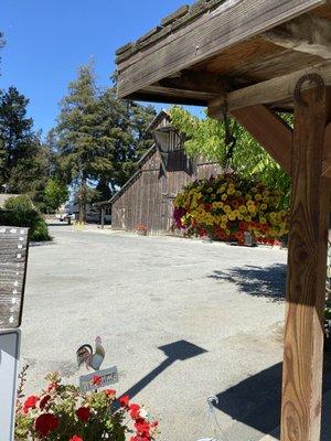 Mission Farm R V Park