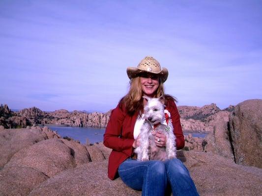 Abercrombowwow & Bitch