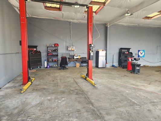 Quality Auto Repair & Tires