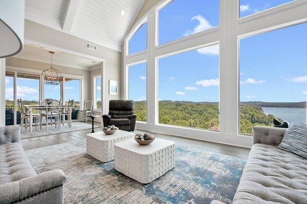 MGM Custom Homes & Remodeling