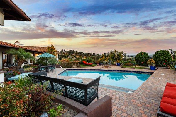 One of the most stunning views in whittier