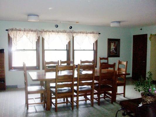 Heartland Recovery Services