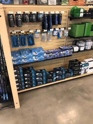 Green Life Hydroponics