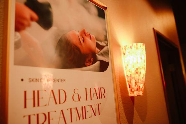 The Agoura Hills Spa