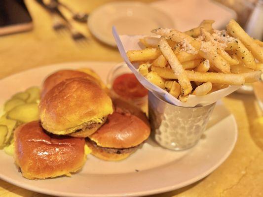 The Cheesecake Factory