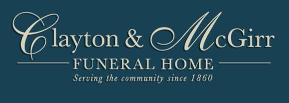 Clayton & McGirr Funeral Home