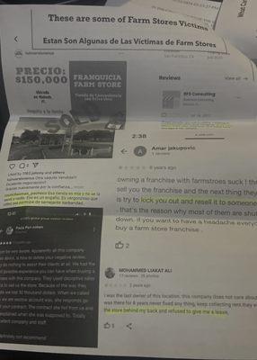 Farm Stores Miami Lakes