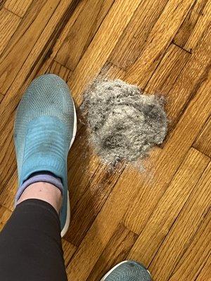 Mandie’s Cleaning Services