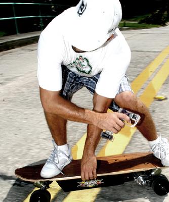 EMAD Skate