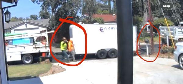 Flowline Contractors