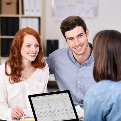 Susan Muston, LUTCF, FSS, FSCP - USI Insurance Services