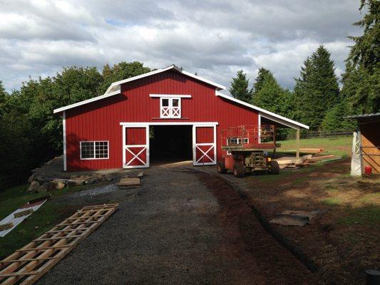 Allways Excavating USA