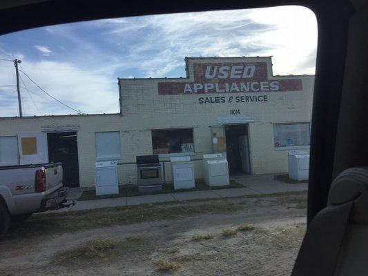 Riverview Appliance Center