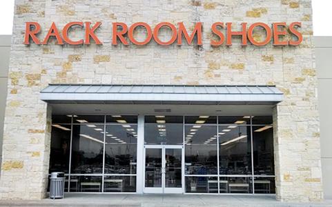 Rack Room Shoes