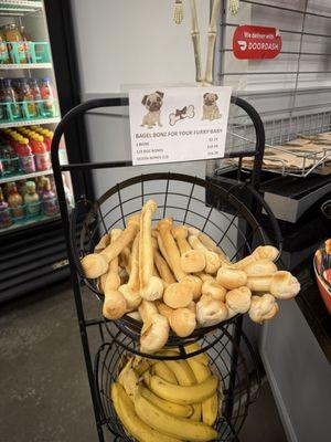 The Great American Bagel