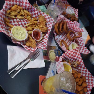 Draft Pic's Pub Grub & Pizza