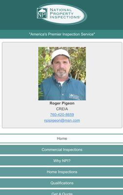 National Property Inspections