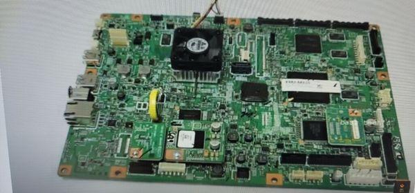 Computer board