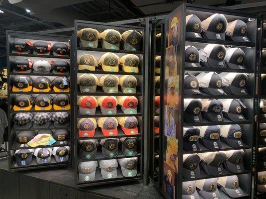 MRKT Powered By Amazon