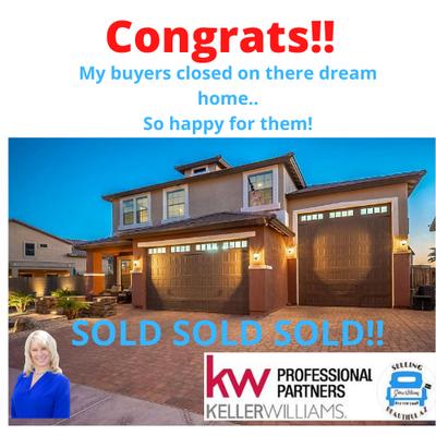 Gloria Williams - Keller Williams Professional Partners