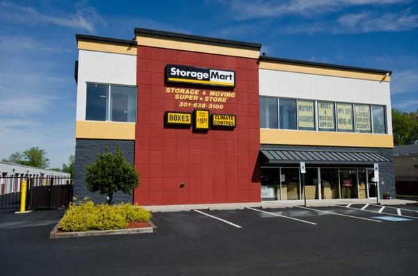 StorageMart