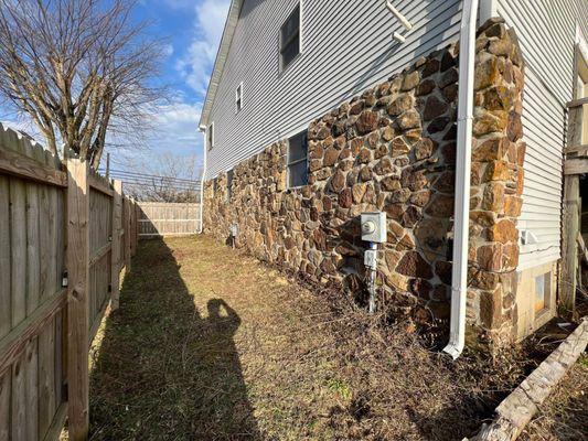 McGinns Drywall & Flooring