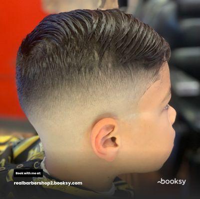 Real Barbershop