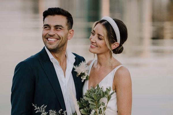 Emily Young Artistry