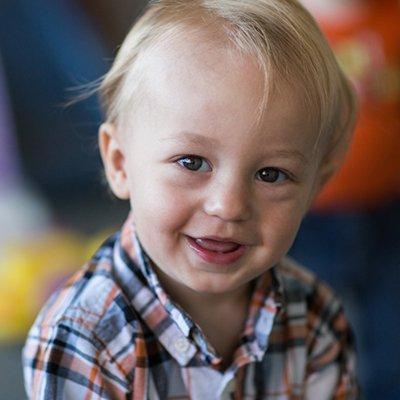 The Children's Courtyard of Citrus Park
