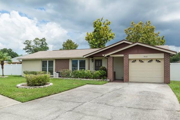 Tampa Bay Home Connection - Keller Williams Realty