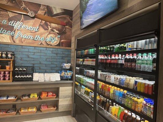 Joe Merchant’s Coffee & Provisions