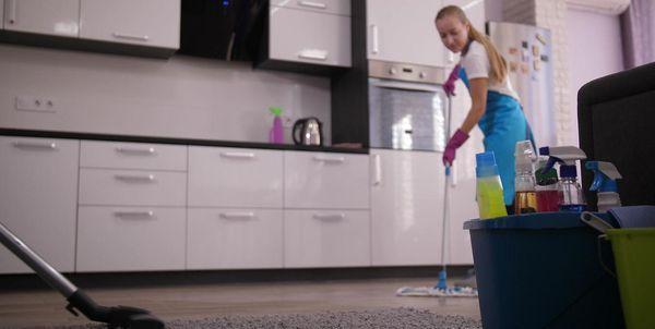 Gulf of America Cleaning Company