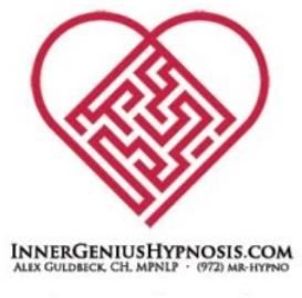 Inner Genius Hypnosis & NLP Life Coaching