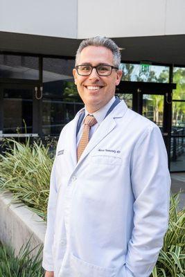 Marcus Rosencrantz MD, FACOG