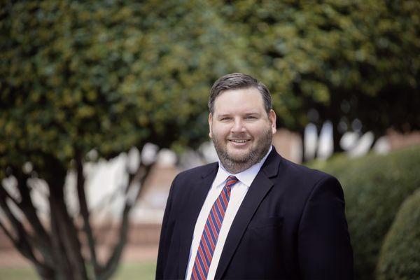 David Taylor Attorney At Law, LLC