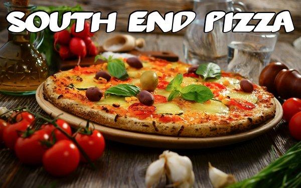 South End Pizza