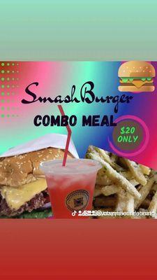 Crazy Chameleon Catering