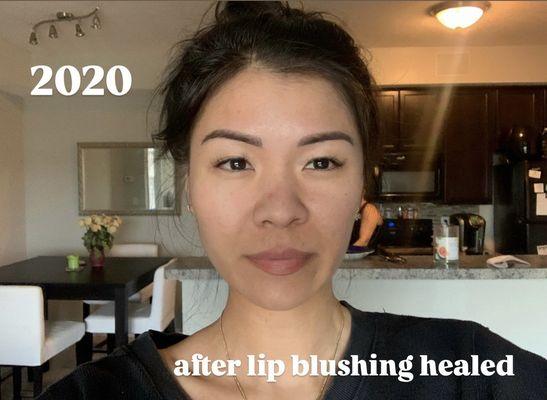 Forever Brows & Beauty