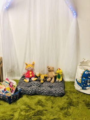 Little Mimi Wonderschool