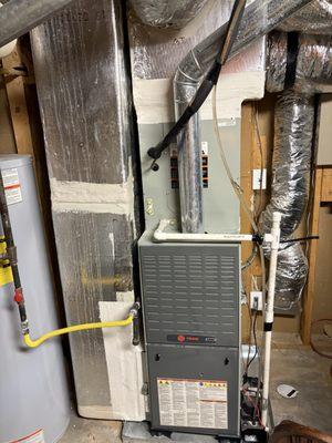 We service all makes and models