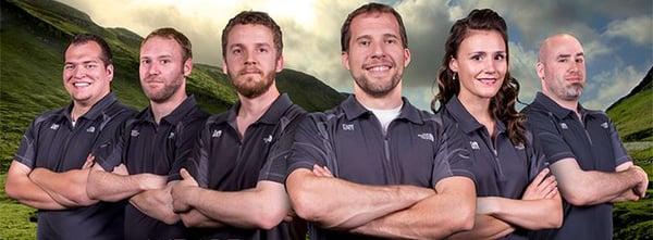 C3 Crystal Clear Creative Inc