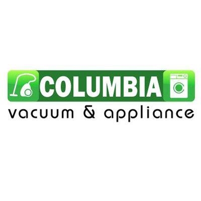 Columbia Vacuum And Appliance - Sales And Service