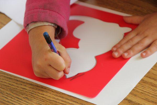 Los Altos - Mountain View Children's Corner