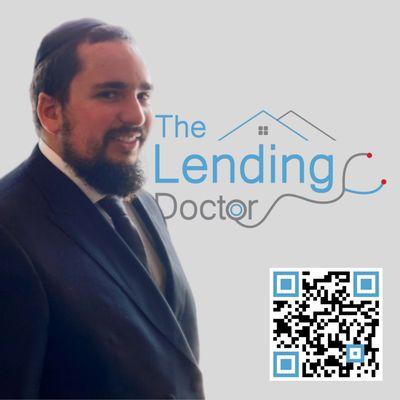 Abraham El Hadad - The Lending Doctor