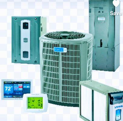 Heating and Cooling HVAC 313 412 9763