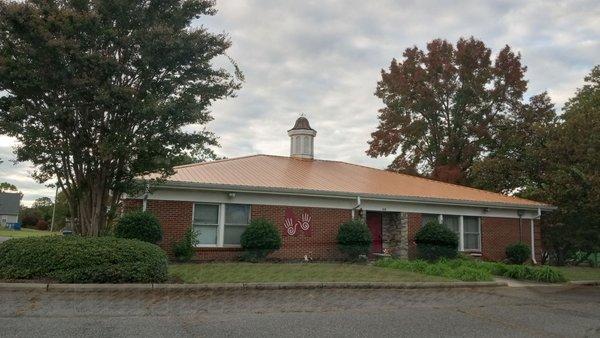 Maiden School of Massage & Bodywork Therapy