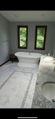 Leveled Up Contracting