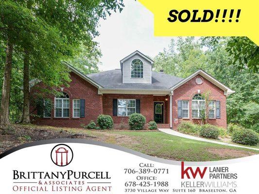 Athens and northeast Georgia realtors and property managers #NoPlaceLikeNorthGa #BPA #MovingOnUp