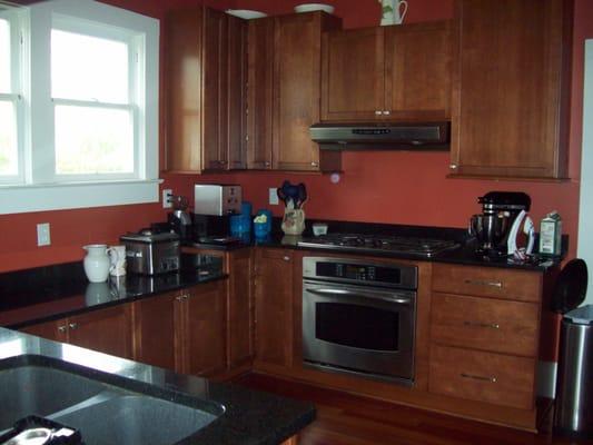 General Repair Service Inc