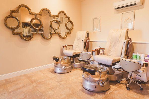 Opal Spa & Boutique